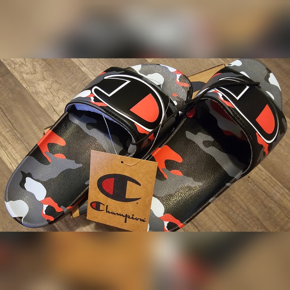 Champion Slides